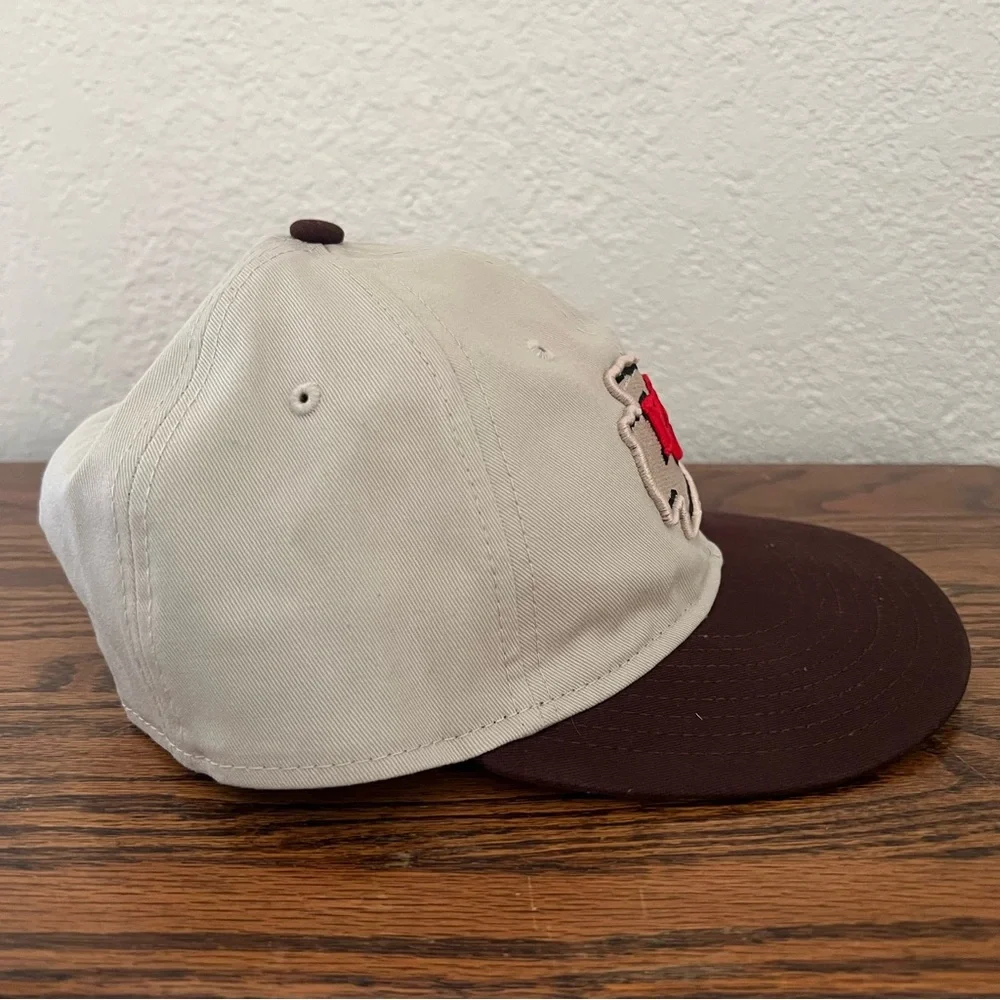New Era Kansas City Chiefs SnapBack Hat